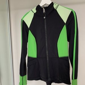 Lululemon Hooded Define Jacket